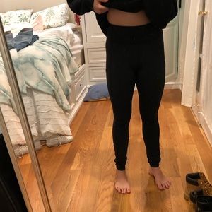 Authentic Lululemon Leggings